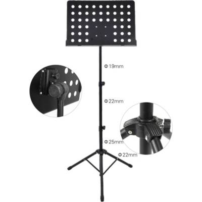 KA-LINE STAND P-06