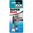 BISON Super Glue Control 3g