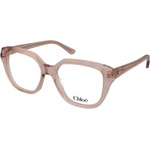 Chloe Диоптрични очила Chloe CH0293O 003 - leshti