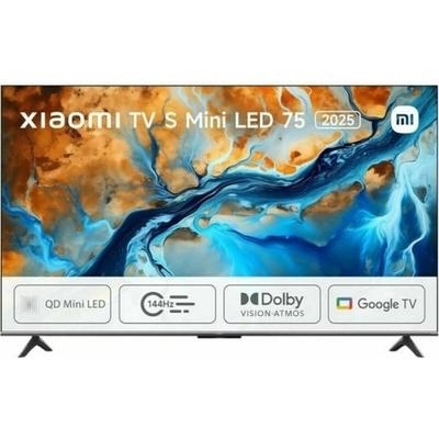 Xiaomi TV S Mini LED 75" 2025