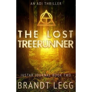 The Lost TreeRunner: An AOI Thriller | Brandt Legg (ISBN: 9781935070146)