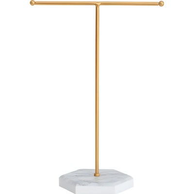 Amparo Miranda stojan na šperky Monogem White