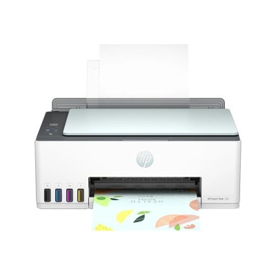 HP Smart Tank 582 (4A8D6A)