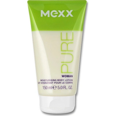 Mexx Pure for Her sprchový gél 150 ml