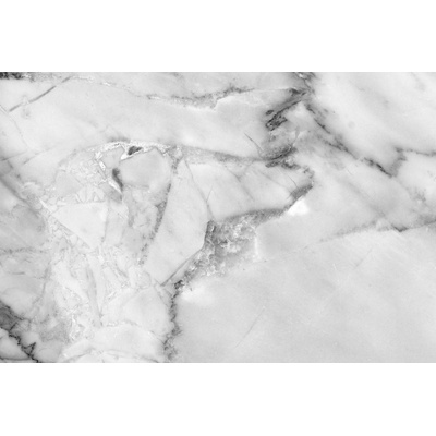 DIMEX ART Флизелинов фототапет светъл мрамор 375 x 250 см