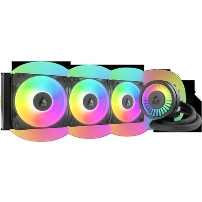 ARCTIC Liquid Freezer III Pro 360 A-RGB SI ACFRE00169A