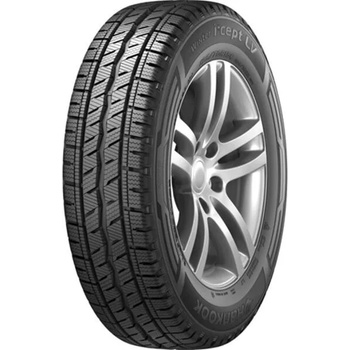 Image 1 of Hankook Winter i*cept LV RW12 165/70 R13C 88/86R