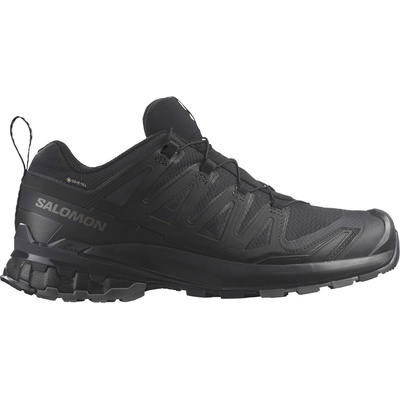 Salomon Xa Pro 3D V9 Gore-Tex Размер на обувките (ЕС): 43 (1/3) / Цвят: черен