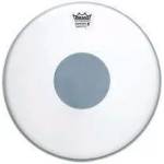 Remo BX-0110-10 Emperor X Coated Dot 10" Kожа за барабан (BX-0110-10)