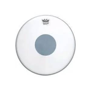 Remo BX-0110-10 Emperor X Coated Dot 10" Kожа за барабан (BX-0110-10)