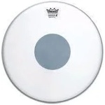 Remo BX-0110-10 Emperor X Coated Dot 10" Kожа за барабан