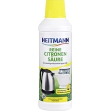 Heitmann Reine Citronensäure flüssig 500 ml