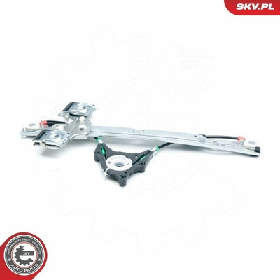 Zvedací zařízení oken ESEN SKV 01SKV772
