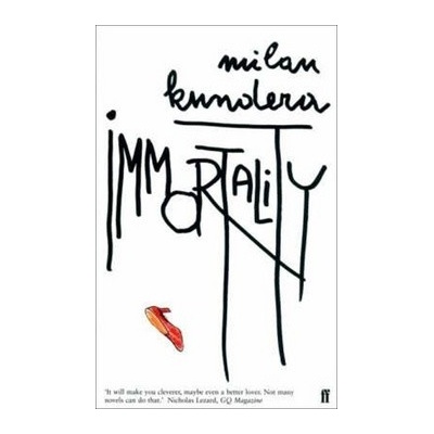 IMMORTALITY