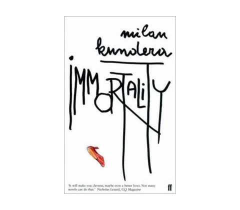 IMMORTALITY