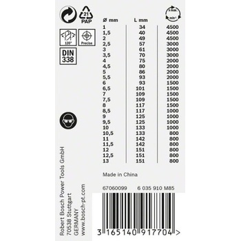 Bosch 2608577352