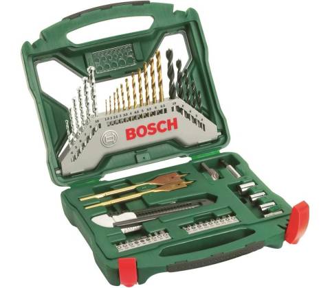 BOSCH X-line Titanium