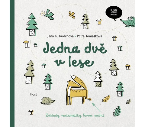 Jedna dvě v lese