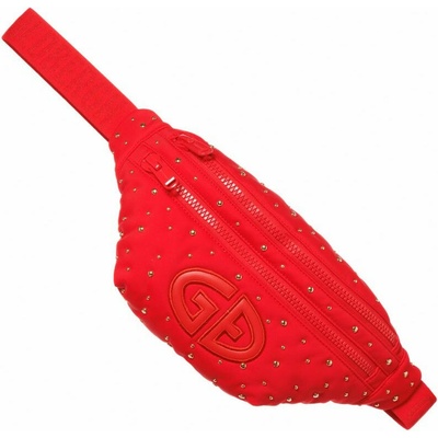 GOLDBERGH Fae Fanny Pack Flame Červená