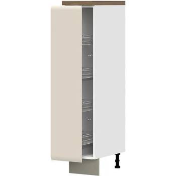 Kухненски шкаф с механизъм Invictus K14-30-1KZ6