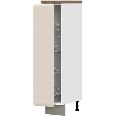 Kухненски шкаф с механизъм Invictus K14-30-1KZ6