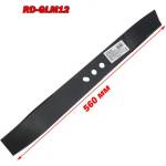 Raider Нож за косачка raider rd-glm12, 560 мм (110303)