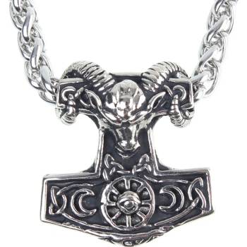 Image 1 of FALON огърлица Thor - PSY304