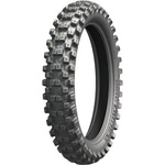 Michelin Tracker 120/80-19 63R Мотоциклетни гуми
