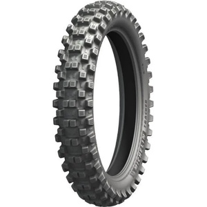 Michelin Tracker 120/80-19 63R Мотоциклетни гуми