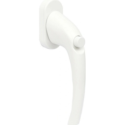 RHW.179.P.F9016 kľučka na okno Biela