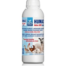 HUMAC Natur AFM Liquid 1 l