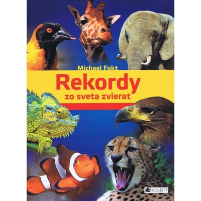 Rekordy zo sveta zvierat