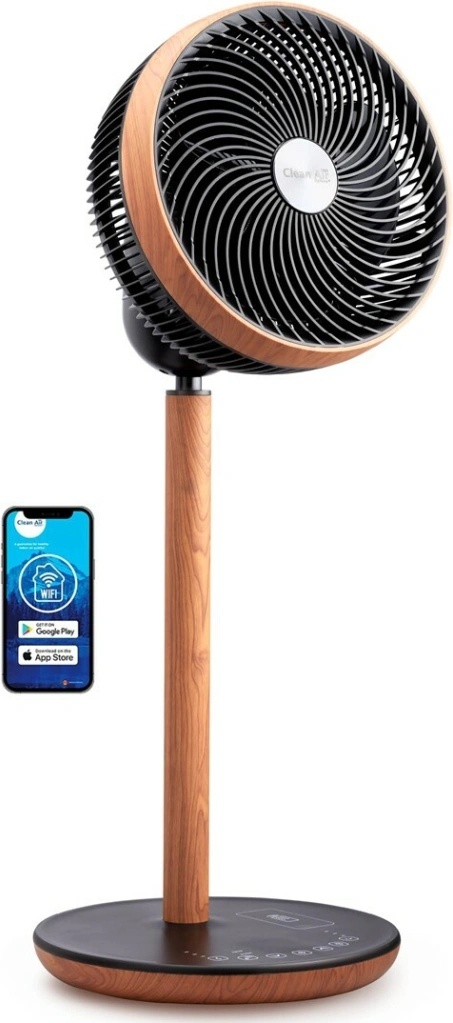 Clean Air Optima CA-408 Smart