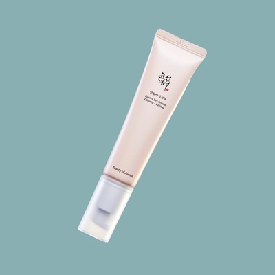 Beauty of Joseon Ginseng + Retinal Revive Eye Serum (W) 30 ml
