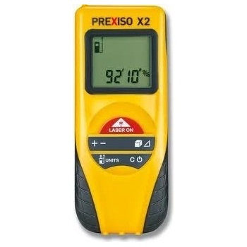 PREXISO X2