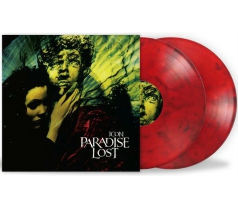 Paradise Lost - Icon LP