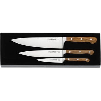 GIESSER BestCut, 3 броя 9840 bc o Комплект ножове, GIE. 9840. bc. o (GIE.9840.bc.o)