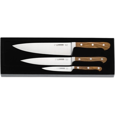 GIESSER BestCut, 3 броя 9840 bc o Комплект ножове, GIE. 9840. bc. o (GIE.9840.bc.o)