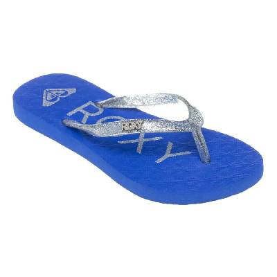 Rg Viva Sparkle slides - Blue (Dazzling Blue)