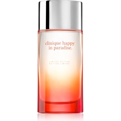 Clinique Happy in Paradise Limited Edition EDP 100 ml