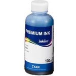 Inktec Бутилка с мастило 100мл cyan Canon PGI-1200/1300/1400/1500/2500 Bk, 100ml-MB2020/5020/5070/iB4020, INKTEC-CAN-5000D-100MC