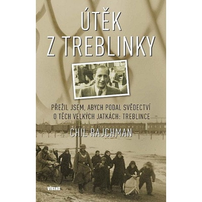 Útěk z Treblinky