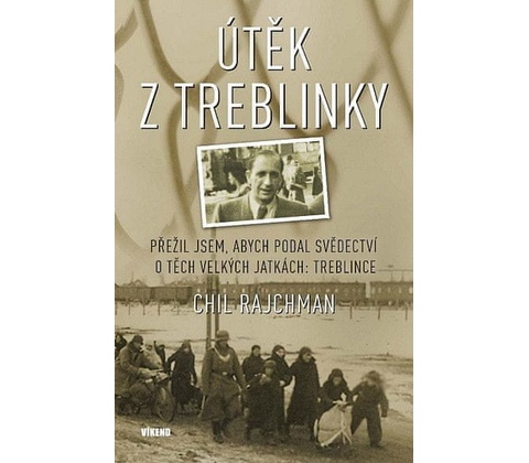 Útěk z Treblinky