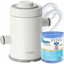 INTEX 26602 C330 Kartušová filtrace - 1250 l/h