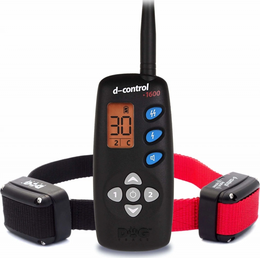 DogTrace d-control 1602