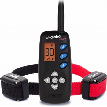 DogTrace d-control 1602