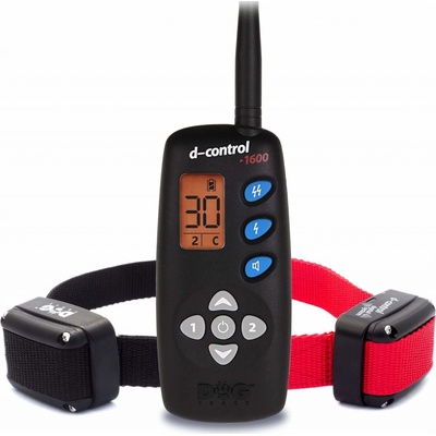 DogTrace d-control 1602