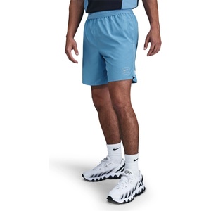 Nike Nike Air Wvn Short Sn53 - Blue