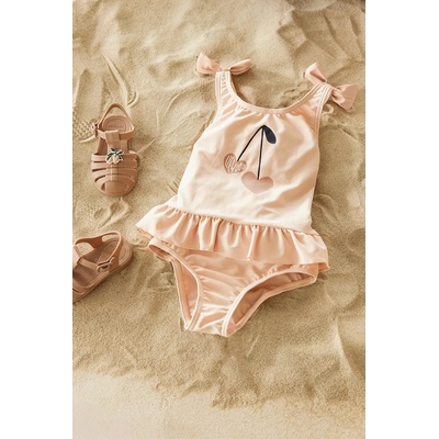 Liewood цял бански за деца Amara Swimsuit w Bow (LW20647.PPY2)