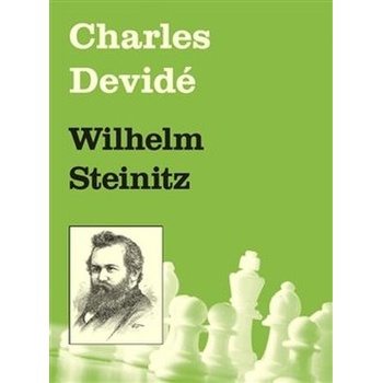 Wilhelm Steinitz (Charles Devidé)